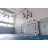 Сетка гандбол/минифутбол  Д 2,5 мм 100*100  пара ПП